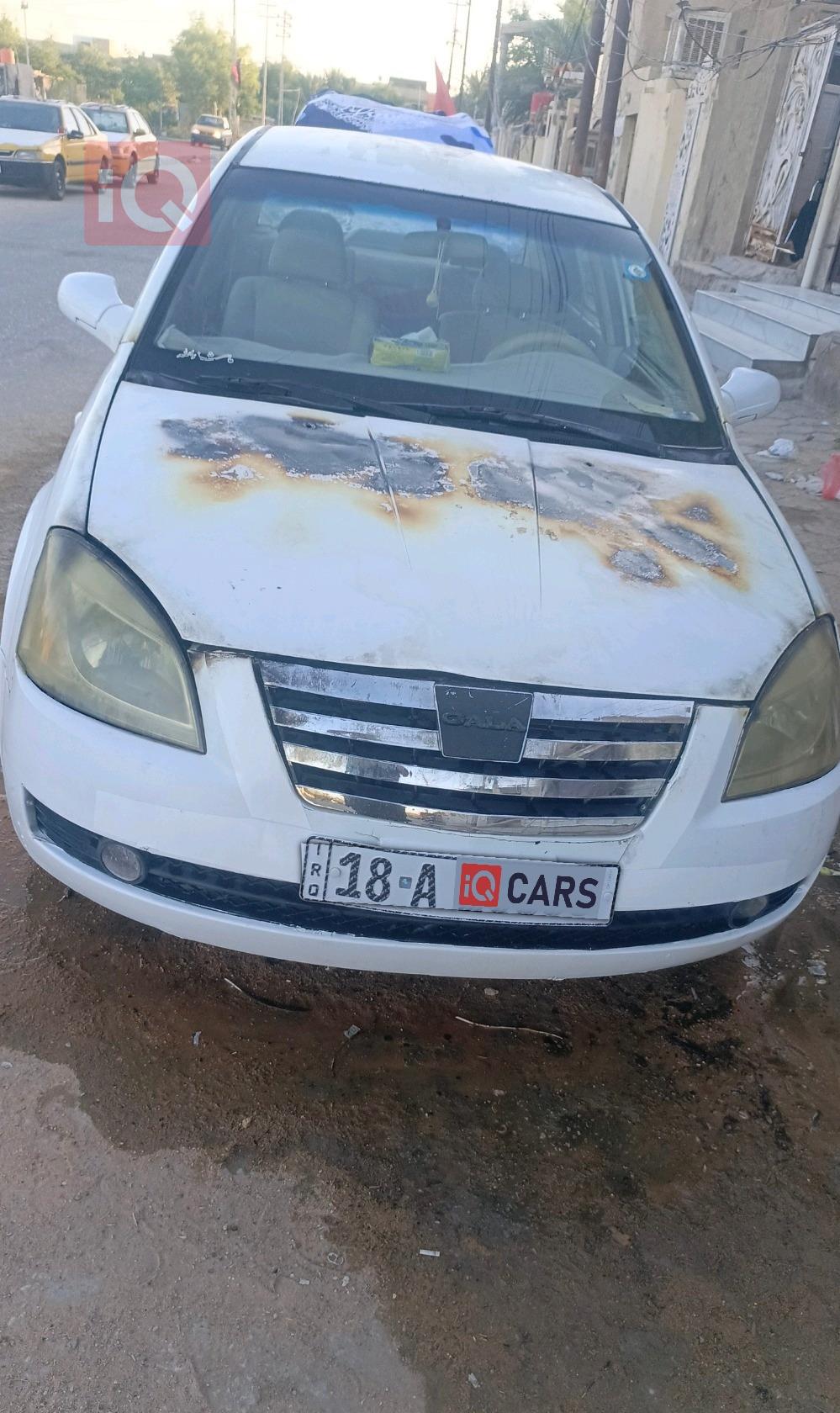 Chery A5